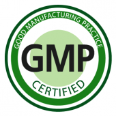 Сертифікати GMP компаній